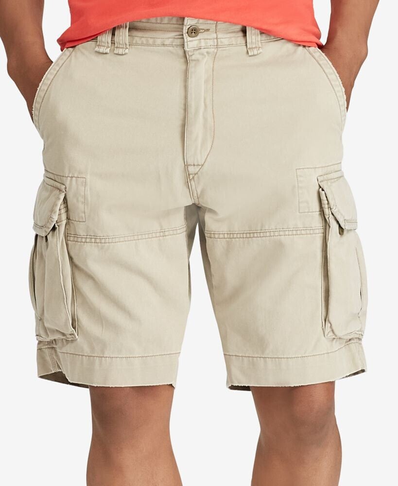 Polo Ralph Lauren men's Shorts, 10.5