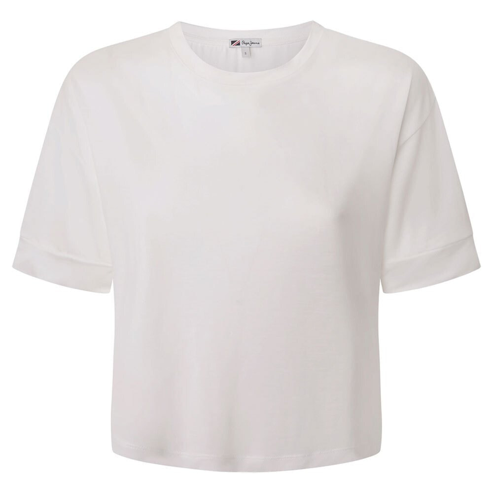 PEPE JEANS Marian Short Sleeve T-Shirt