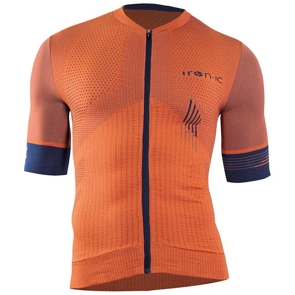 IRON-IC 1.0 Short Sleeve Jersey