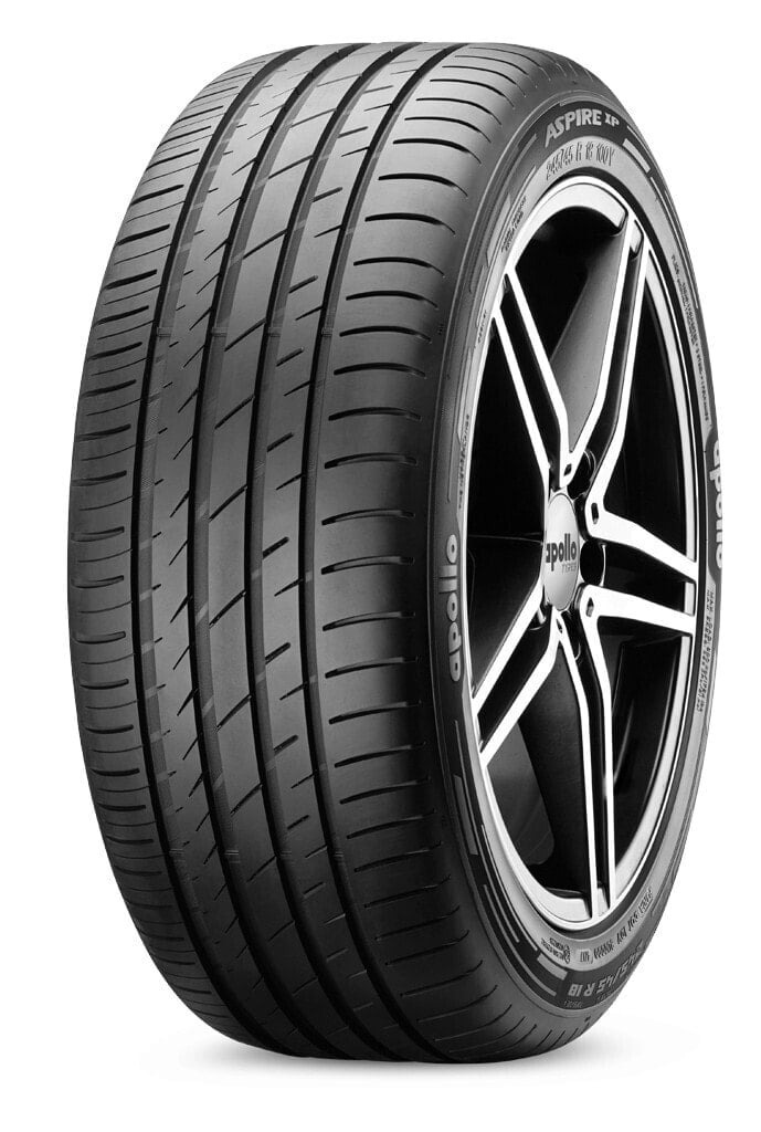 Шины летние Apollo Aspire 4G+ XL 205/55 R16 94W