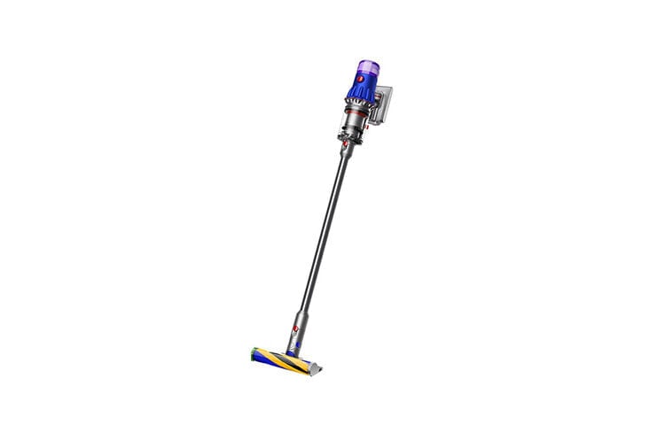 Dyson Dust Collector V12 Detect Slim Fluffy