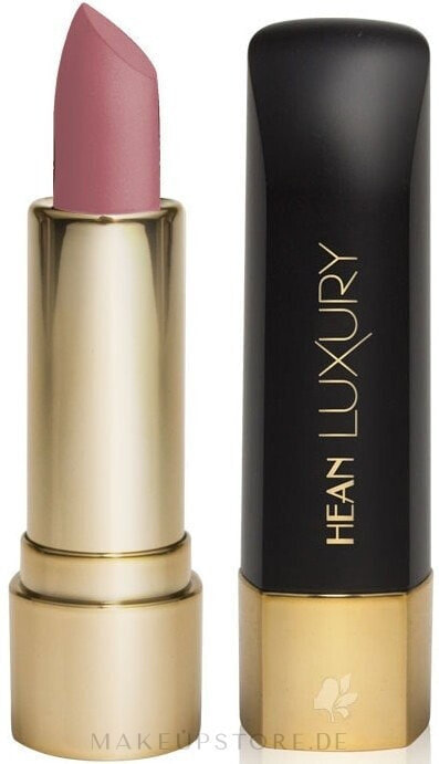 Lippenstift - Hean Luxury Cashmere Lipstick