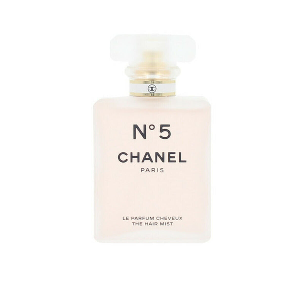 Hair Perfume Nº5 Chanel (35 ml) 35 ml