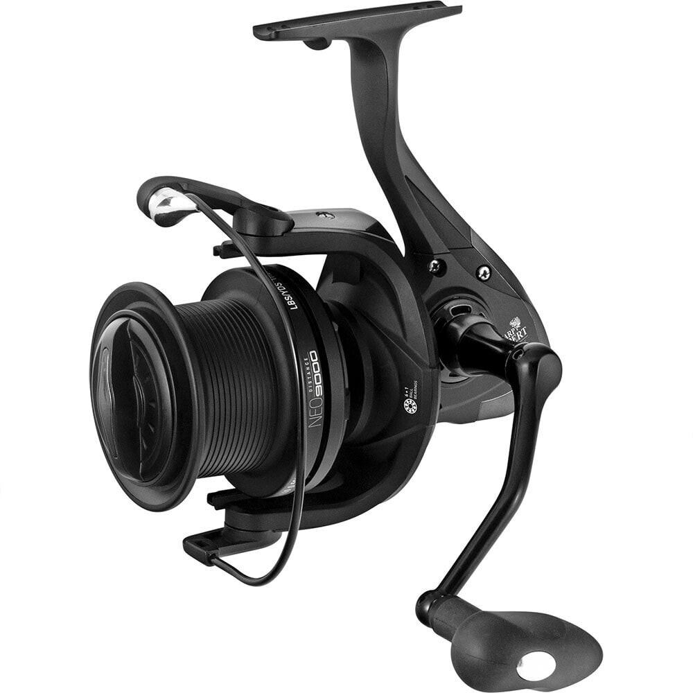 CARP EXPERT Neo Distance Carpfishing Reel