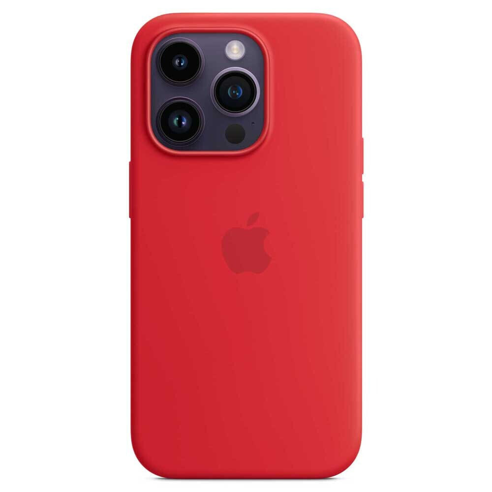 APPLE iPhone 14 Pro (Product) Red cover