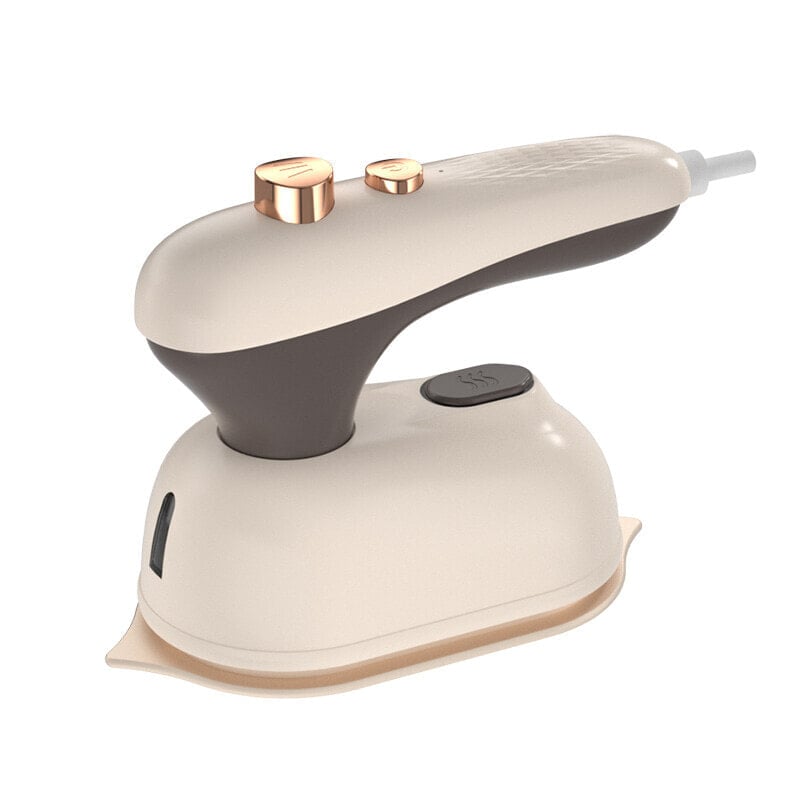 Heart Herb Garment Steamers