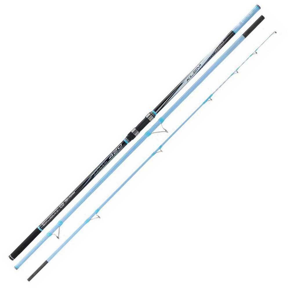 KALI KUNNAN Klem H Surfcasting Rod