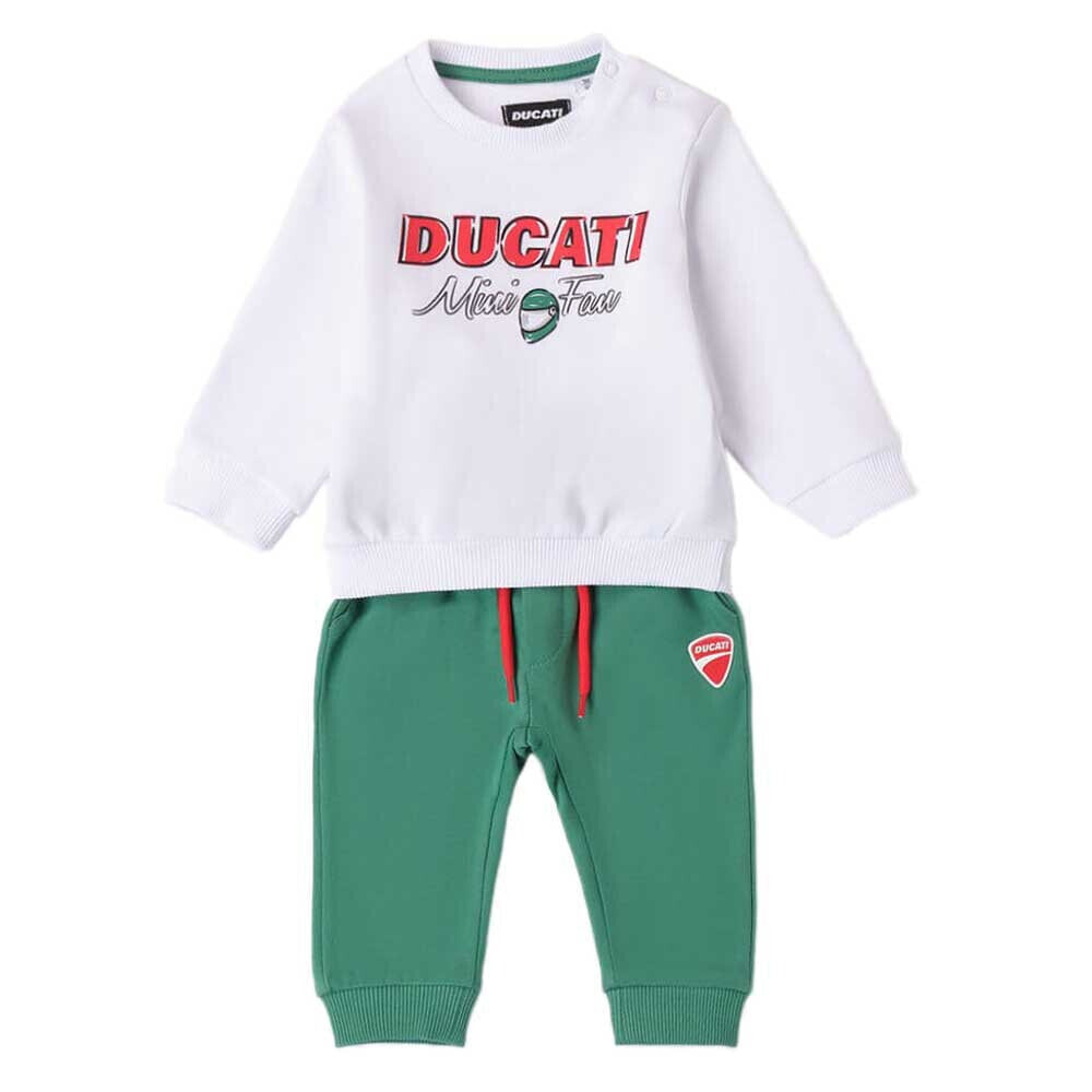 Ducati G8649 Tracksuit