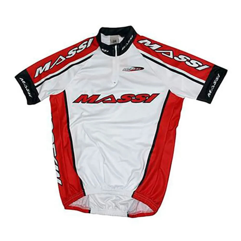 MASSI Team Short Sleeve Jersey