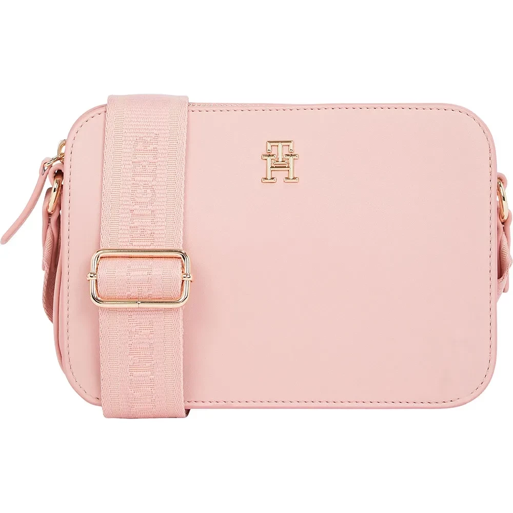 TOMMY HILFIGER Logotape crossbody