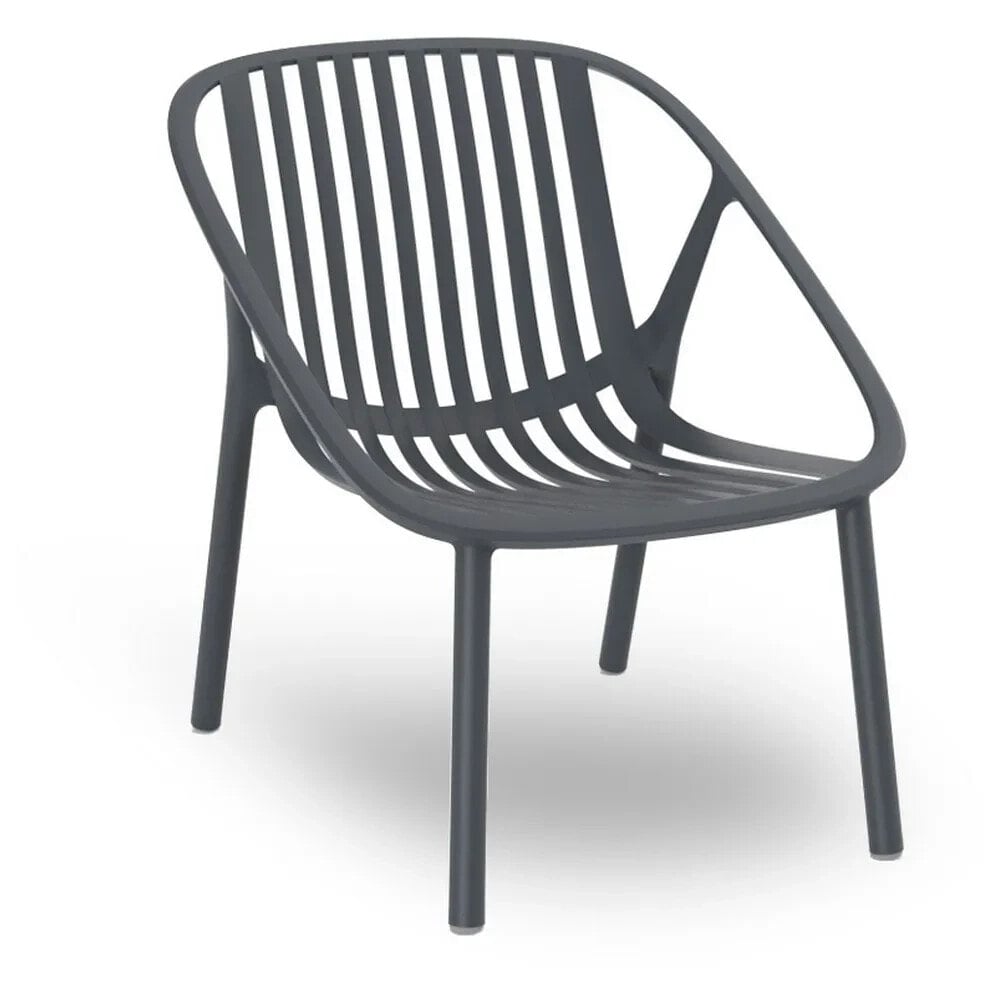 RESOL Bini Lounge Armchair