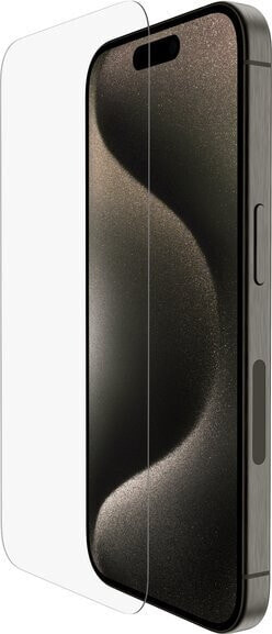 Belkin Szkło ochronne ScreenForce Ultra glass iPhone 15 pro