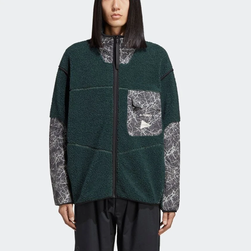 Adidas Jackets Men Green