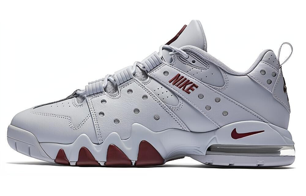 Nike Air Max 2 Cb '94 Low Wolf Grey Team Red