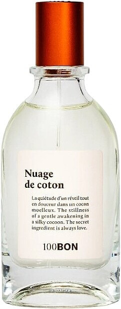 100BON Nuage de Coton - Eau de Toilette