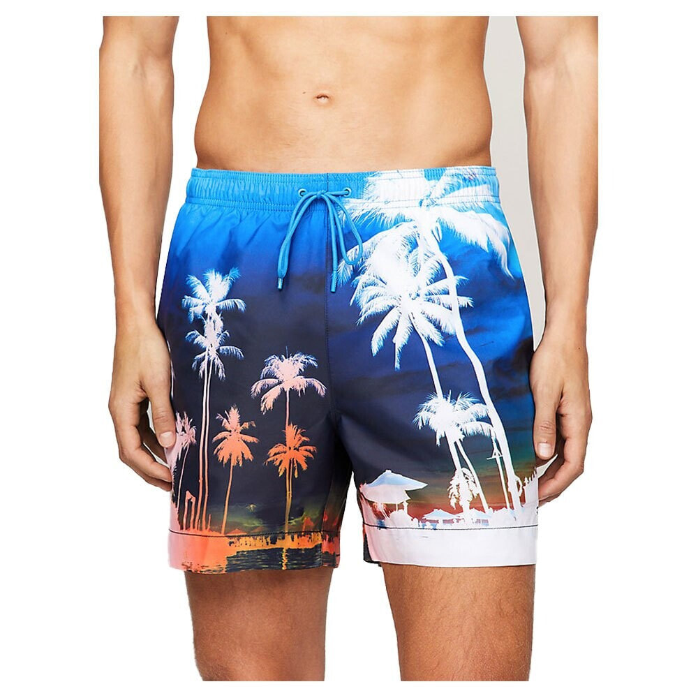 TOMMY HILFIGER Phorint Swimming Shorts