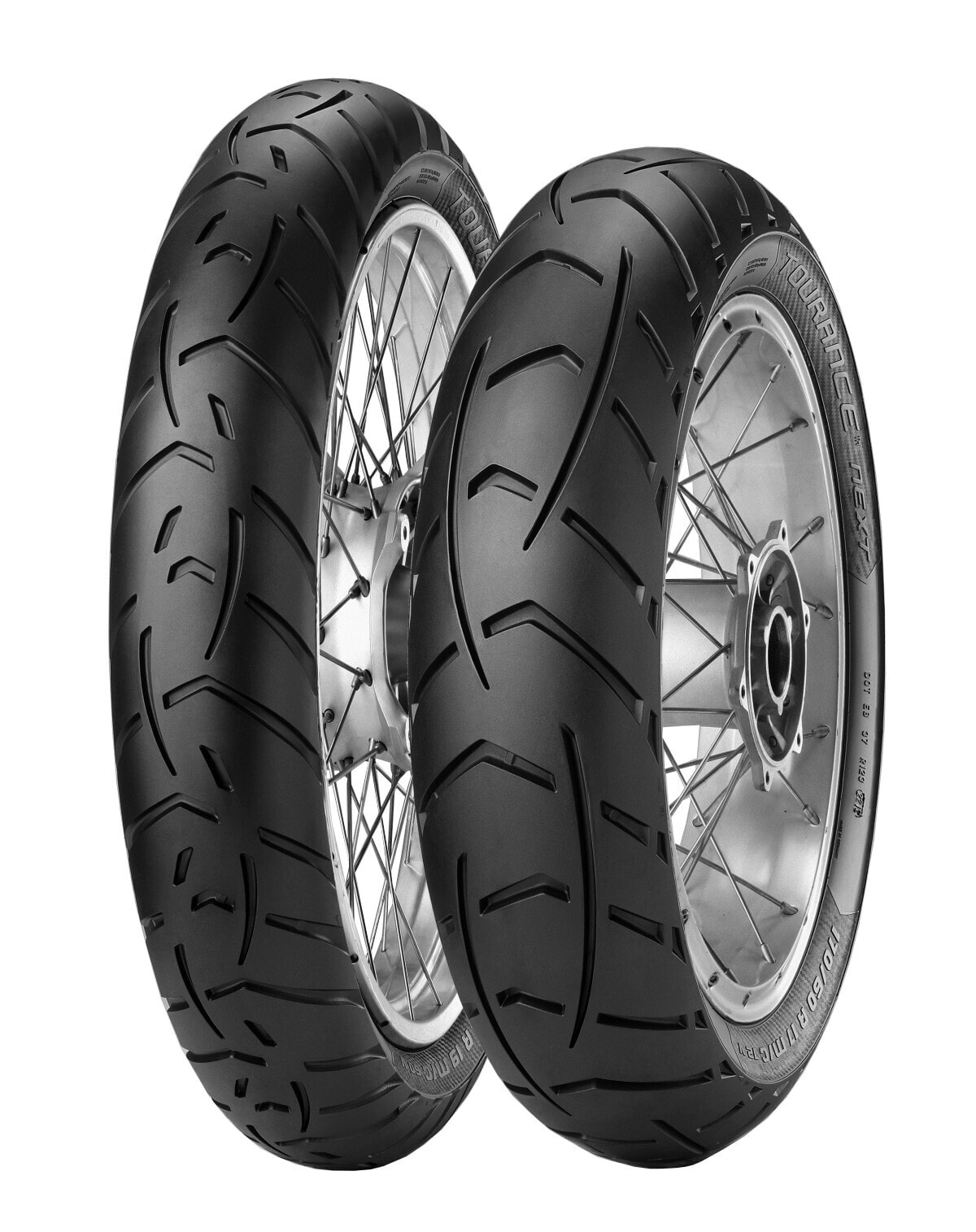 Мотошины летние Metzeler Tourance Next 160/60 R17 (69W) (Z)W