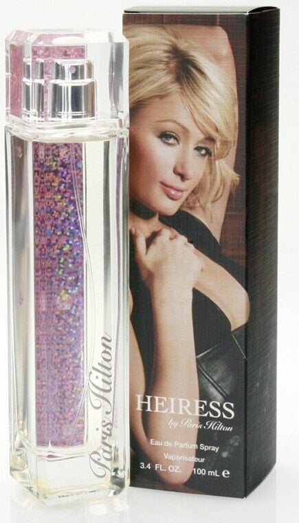 Paris Hilton Heiress - Eau de Parfum