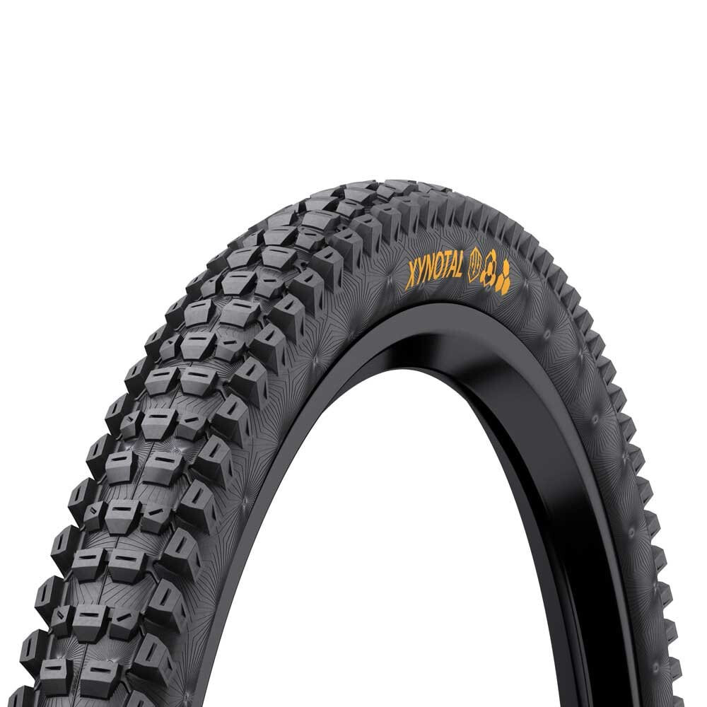 CONTINENTAL Xynotal Enduro Soft Tubeless 29´´ x 2.40 MTB Tyre