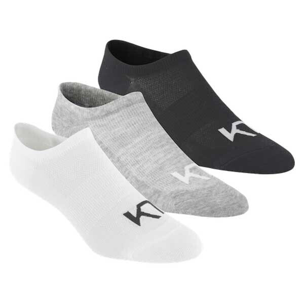 KARI TRAA Hael Socks 3 Units