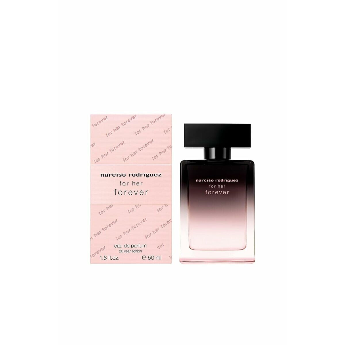 Unisex Perfume Narciso Rodriguez EDP Forever 50 ml