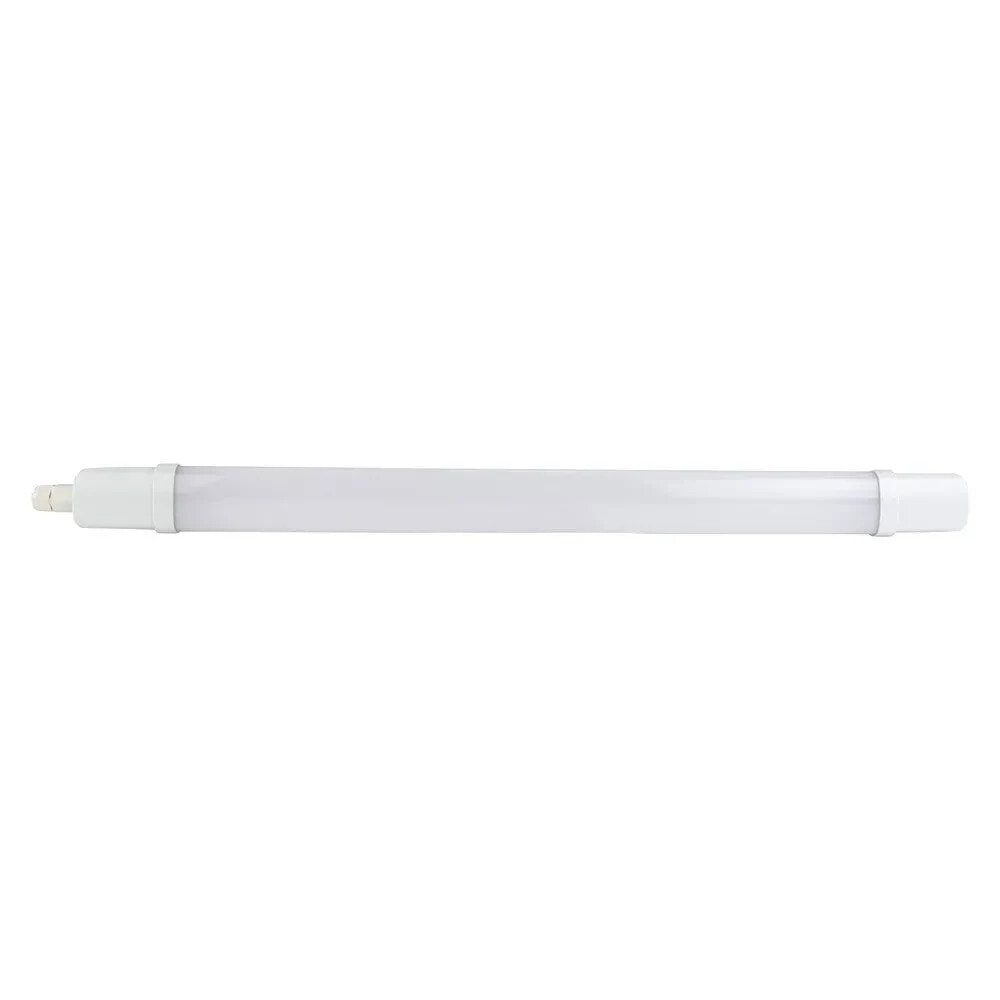 REV Led Feuchtraum Lichtleiste SuperSlim 18W Lamp