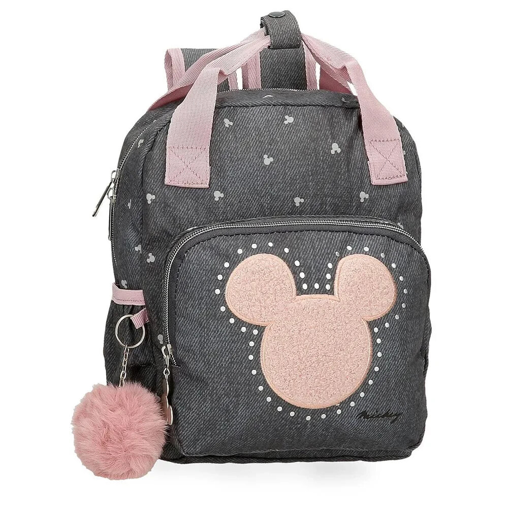 DISNEY Mickey Studs 28 cm junior backpack