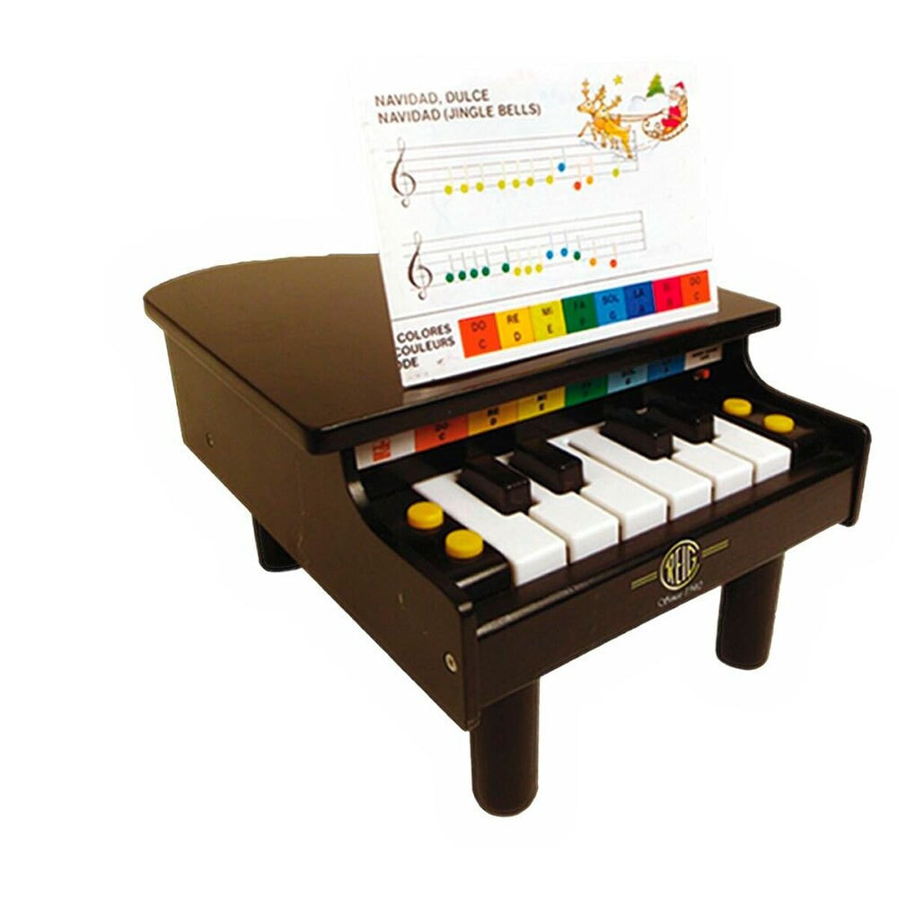 REIG MUSICALES Small Tail Piano