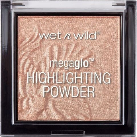 Wet 'n' Wild Megaglo Highlighting Powder  Хайлайтер для лица 5,4 г