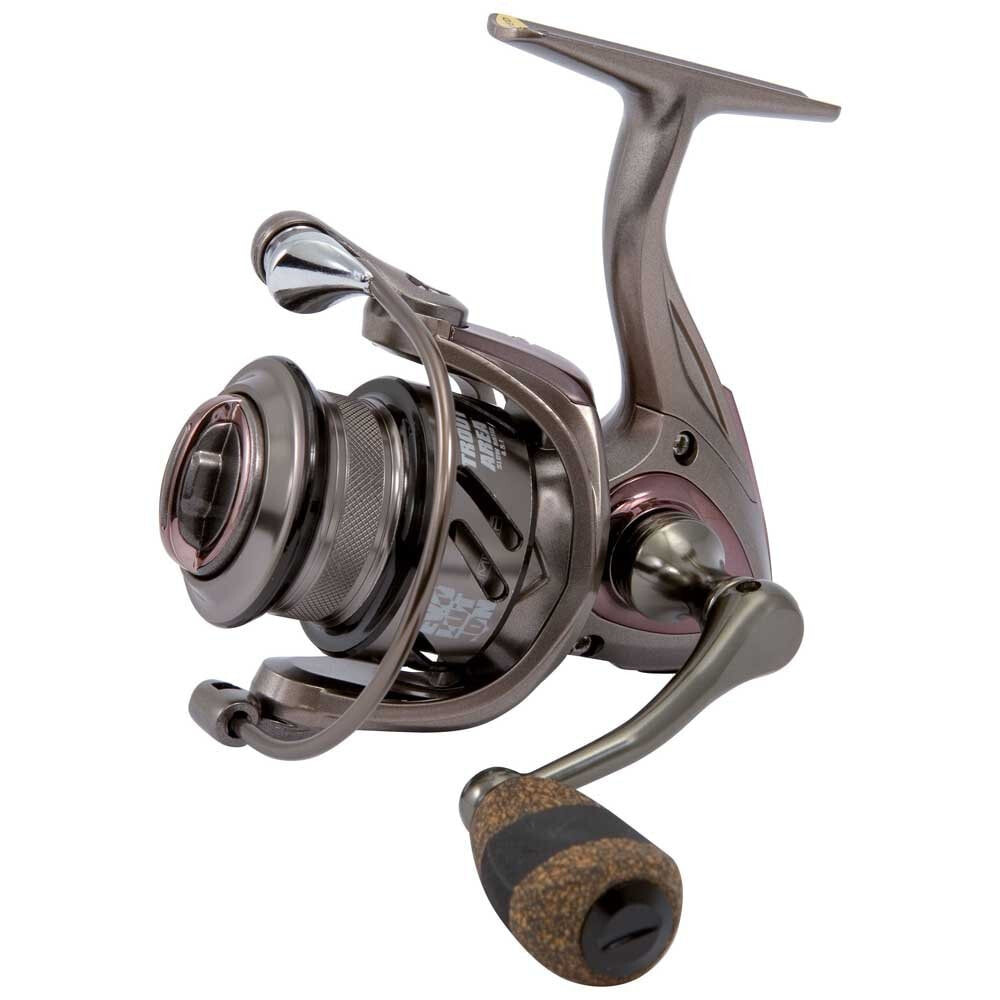 NOMURA Hiro Evolution Trout Area Spinning Reel