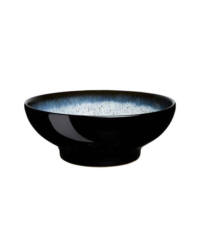 Denby dinnerware, Halo Medium Serving Bowl