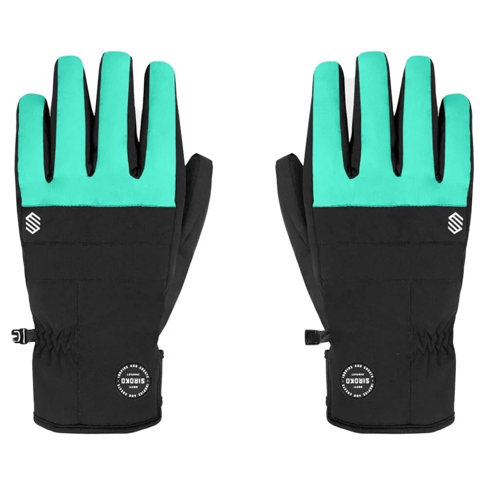 SIROKO Voss Gloves