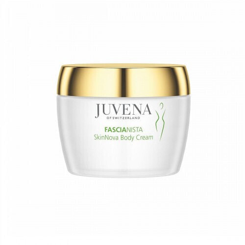 Firming body cream Fiscianista Skin Nova (Body Cream) 200 ml