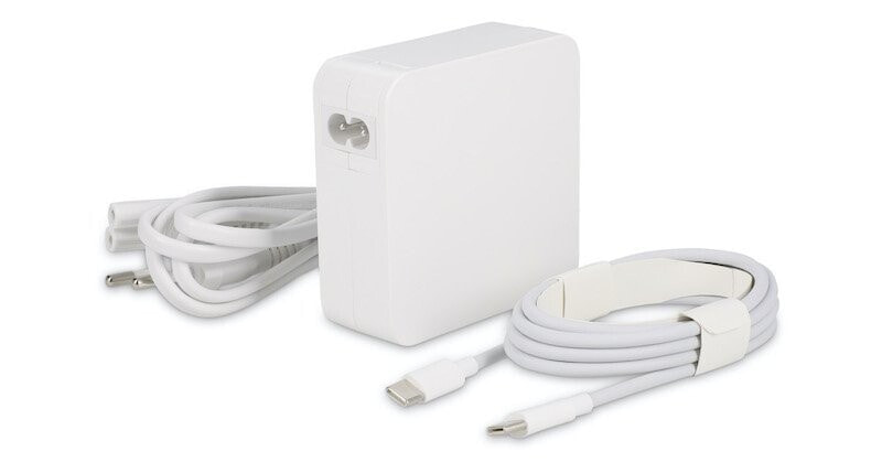 LMP USB-C Power Adapter