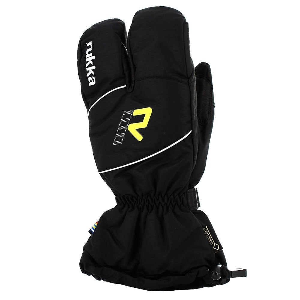 RUKKA Lobster 3 Fingers Goretex Gloves