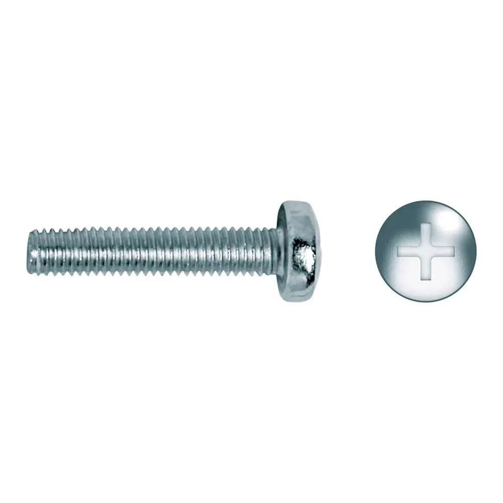 CELO 7985 4X8 Pan Metric Screw 500 Units