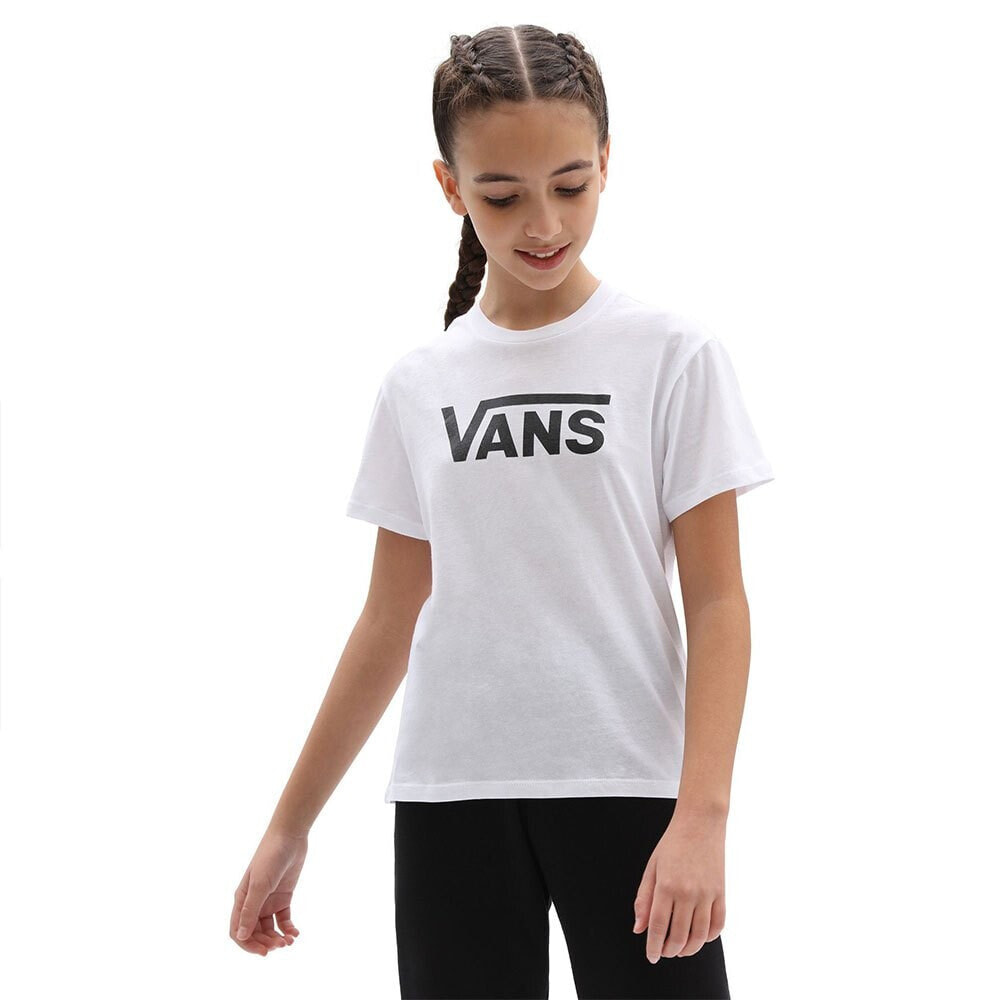 VANS Flying V Crew Short Sleeve T-Shirt