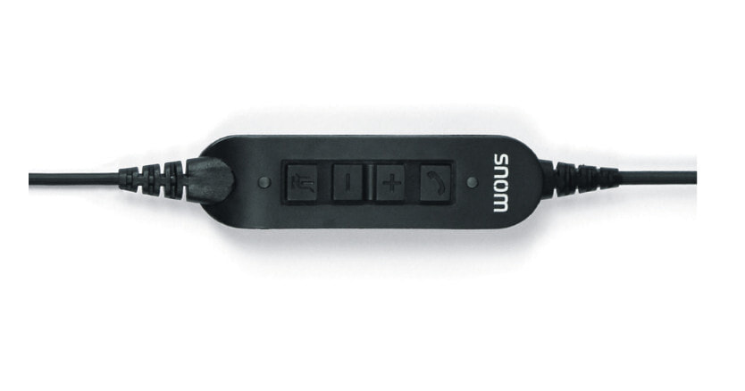 Snom 00004343 аксессуар для наушников и гарнитур USB adapter