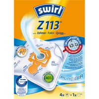 Swirl Z 113 - White - 259 g - 4 pc(s) - 1 pc(s)