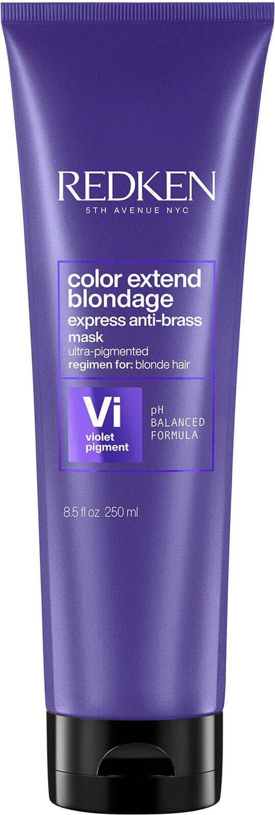 Color Extend Blondage Express Anti-Brass Mask