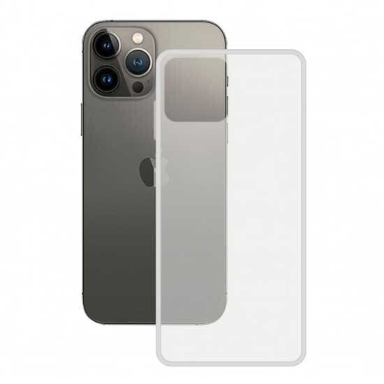 KSIX Flex Bulk TPU iPhone 14 Pro Cover