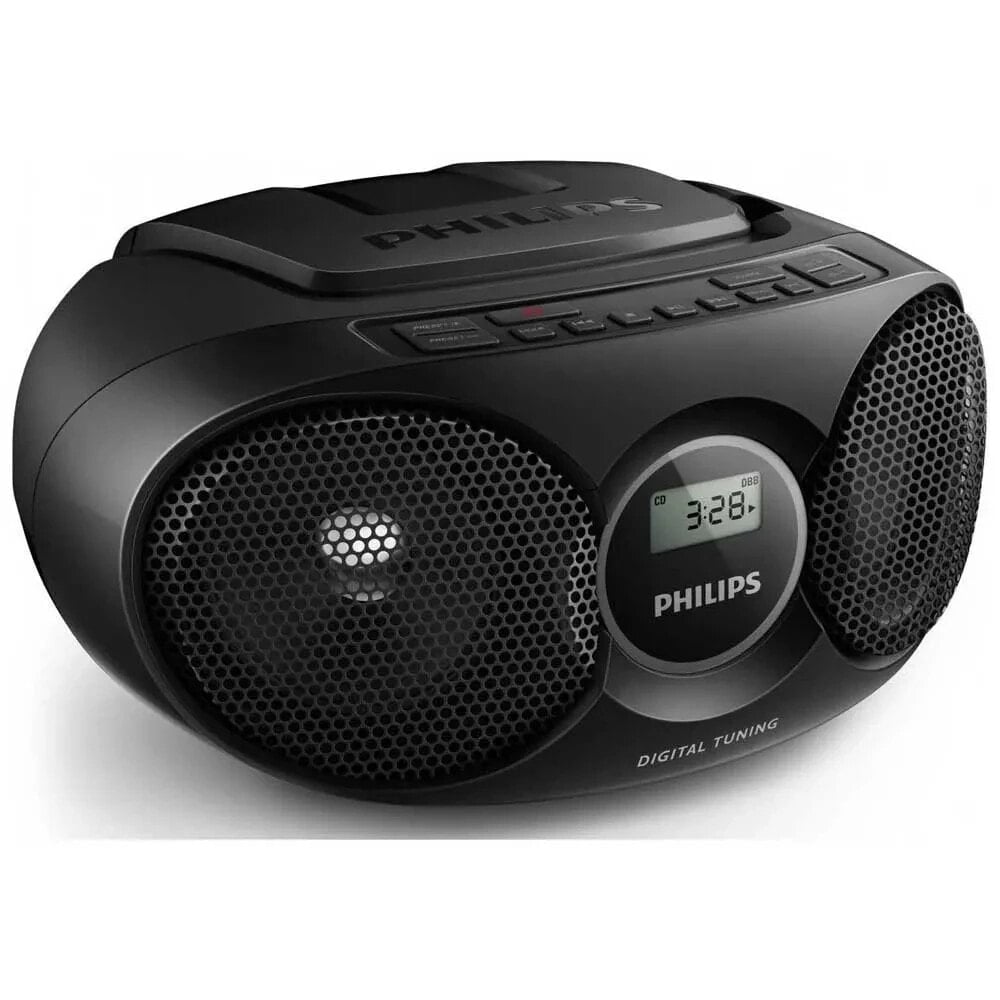 PHILIPS AZ215B CD Radio