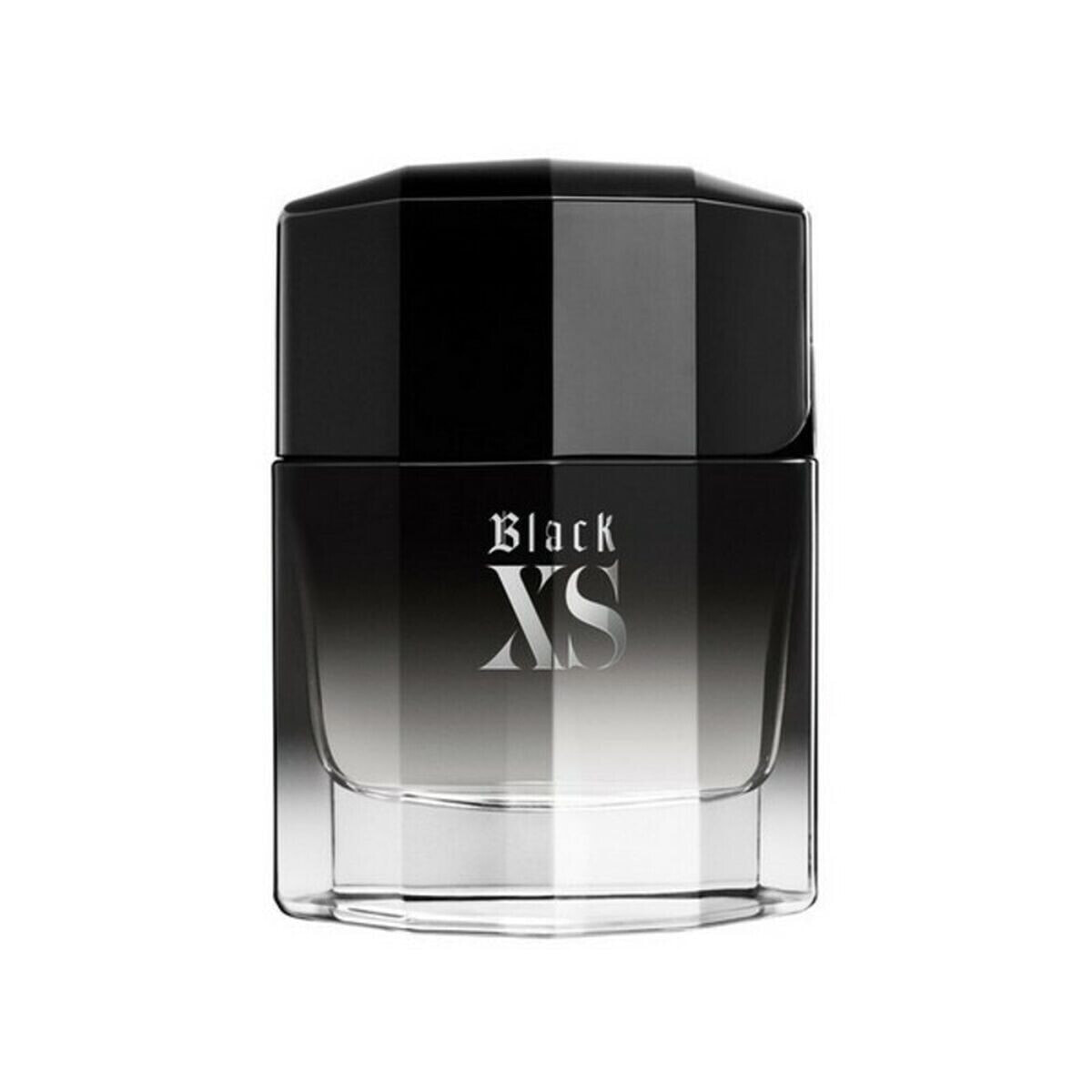 Мужская парфюмерия Paco Rabanne EDT Black XS 100 ml