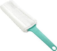 Leifheit 41216 - Turquoise,White - Microfiber - 40 °C