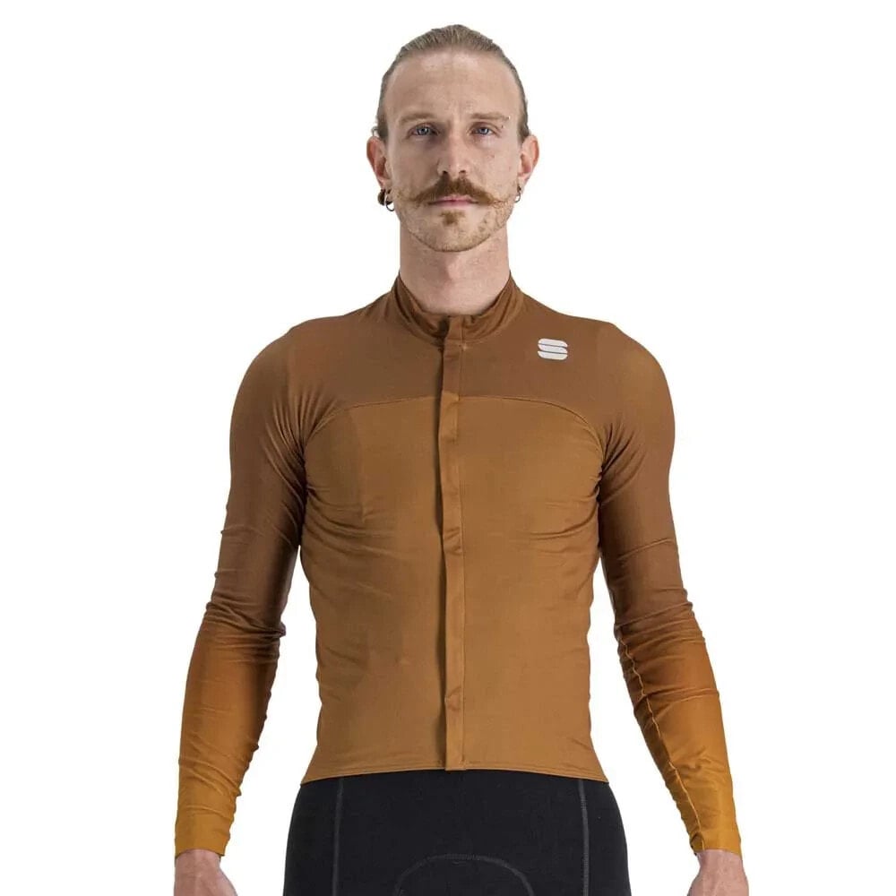 SPORTFUL Bodyfit Pro Long Sleeve Jersey