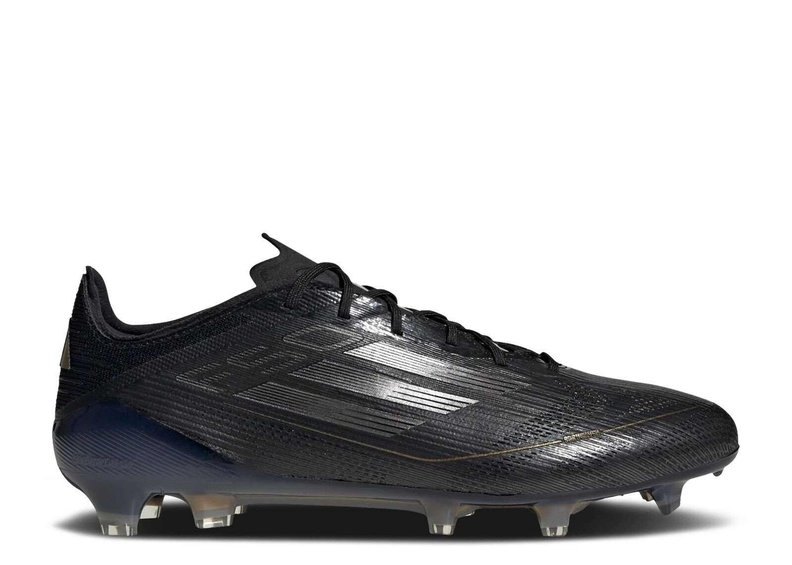 Adizero F50 Elite FG 'Dark Spark Pack'