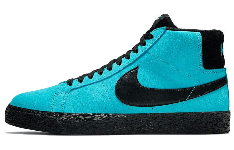 Nike Blazer Mid SB Zoom 