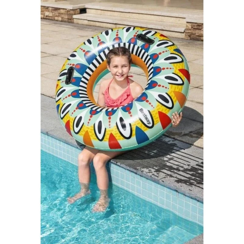 Bestway Fiesta swimming ring 107 cm 36294 5812