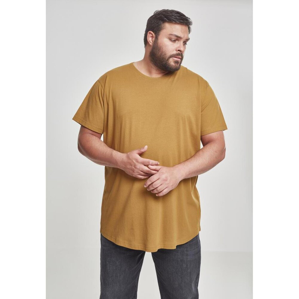 URBAN CLASSICS T-shirt Urban Classic Shaped Long Big