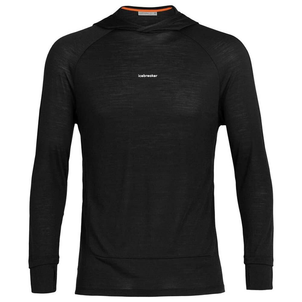 ICEBREAKER Cool-Lite Merino Hoodie